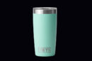 Yeti Rambler Tumbler seafoam