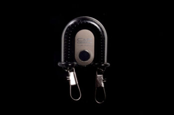 C&F 2-in-1 Retractor with Fly Catcher