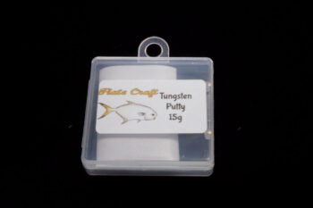 Flats Craft Tungsten Putty