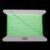 Aero Dry Wing Fine - fluo green