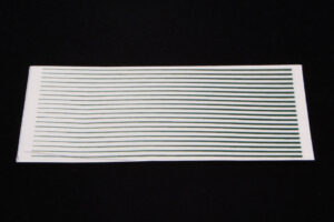 Fantastic Quills olive