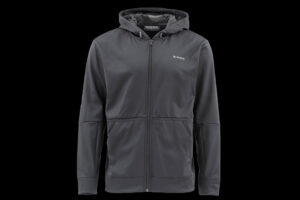 Simms Challenger Hoody Full Zip
