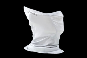 Simms SunGaiter Sterling