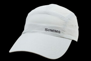 Simms Superlight Flats LB Cap