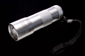 TRP UV-Lampe