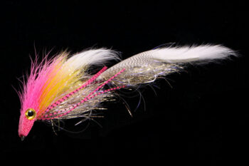 Andreas Andersson's Sid pink/white
