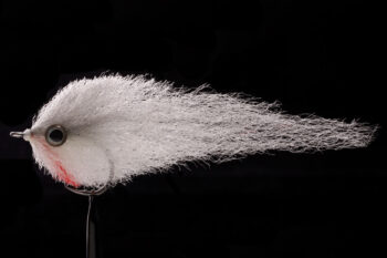 EP Fiber Baitfish grey/white