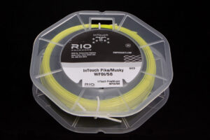 Rio InTouch Pike/Musky int/sink6 Spool