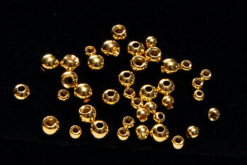 Brass Beads