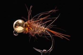 Rondini Jig orange