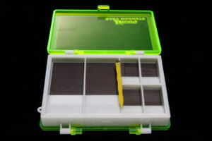 Stonfo Baby Magnetic Box back