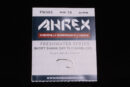 Ahrex FW505 Short Shank Dry Barbless