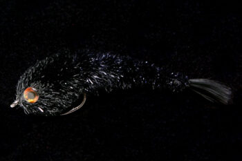 Chocklett's Finesse Changer black