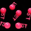 Thingama Bobber - pink