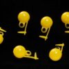 Thingama Bobber - yellow