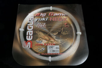 Seaguar Yuki Neox Big Game