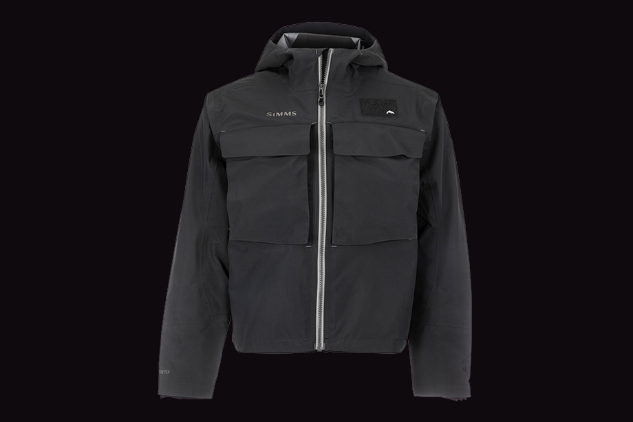 Simms Guide Classic Jacket