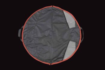 Simms Taco Bag