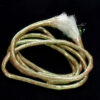 Mylar Tubing - olive