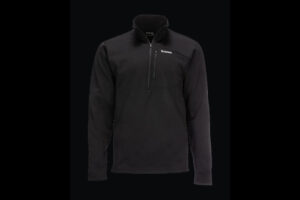 Simms Thermal 1/4 Zip Top