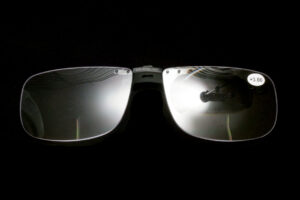 Guideline Clip-On Magnifier
