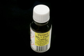 Celire No. 1 Varnish