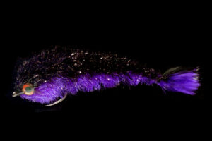 Chocklett's Mini Finesse Changer purple/black