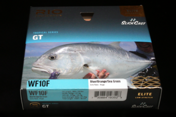 Rio Elite GT