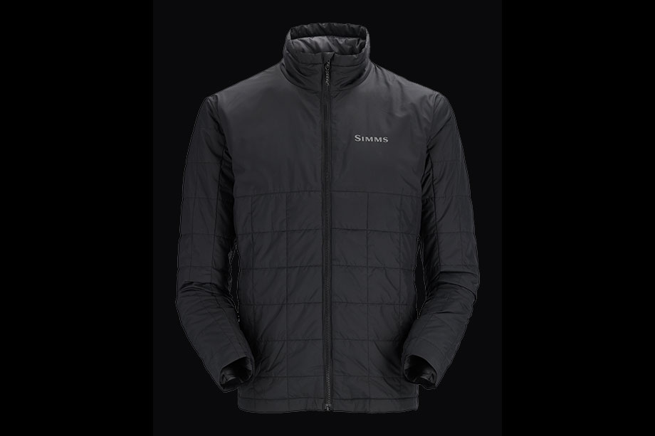 Simms Fall Run Collared Jacket
