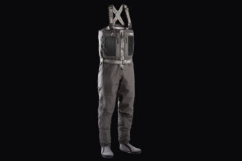 Guideline Laxa 2.0 Zip Wader
