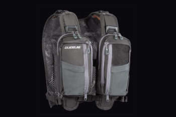 Guideline Experience DW Vest