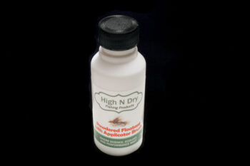 High N Dry Powdered Floatant with Brush