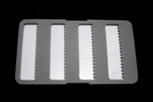 C&F System Foam medium attractor