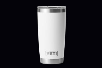 Yeti Rambler 20 Oz Tumbler