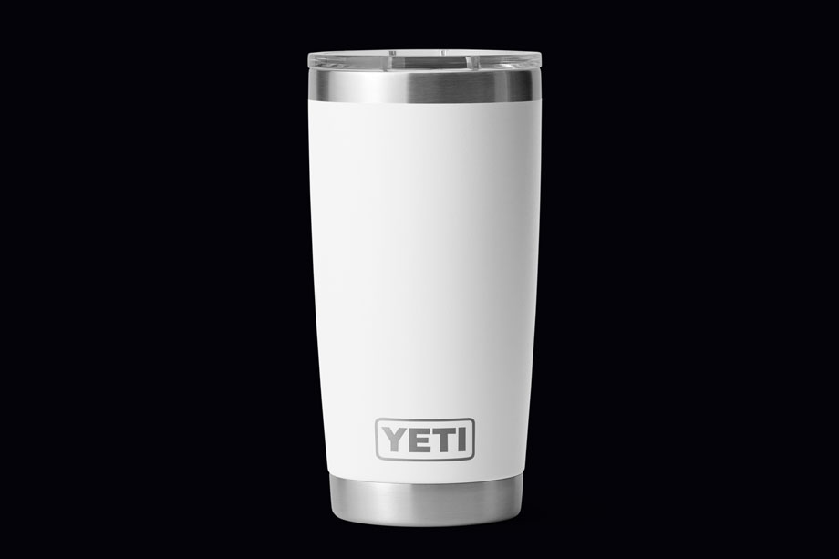 Yeti Rambler 20 Oz Tumbler