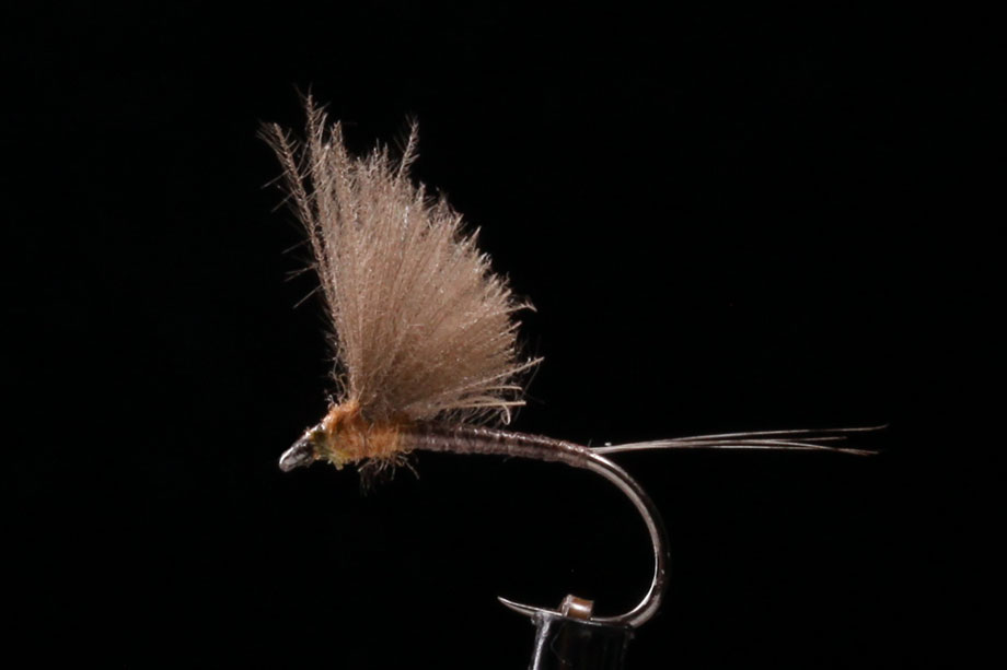 CDC Tactical Dun brown
