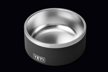 Yeti Boomer 8 Dog Bowl
