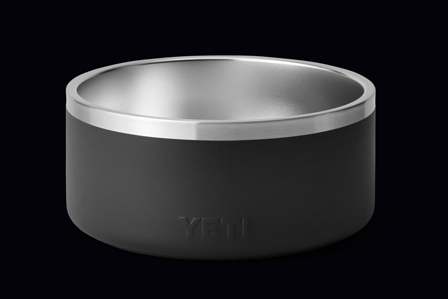 Yeti Boomer 8 Dog Bowl