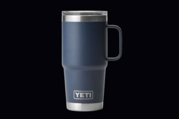 Yeti Rambler 20 Oz Travel Mug
