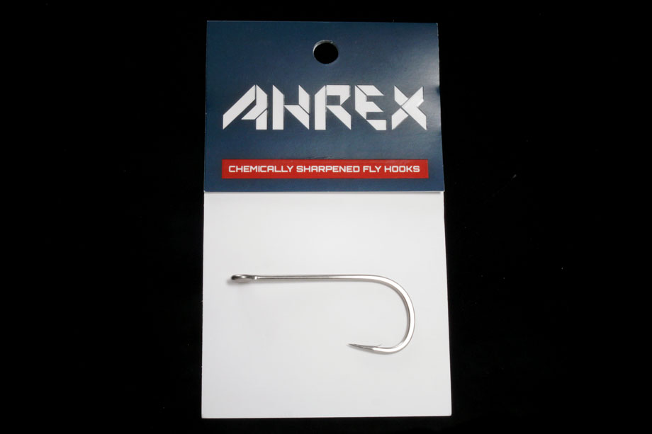 Ahrex SA292 Beast Fleye Long