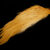 Hareline Half Cape - ginger