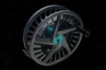 Lamson Liquid Max