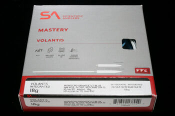 SA Volantis Integrated float/intermediate