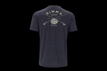 Simms Classic Tackle T-Shirt