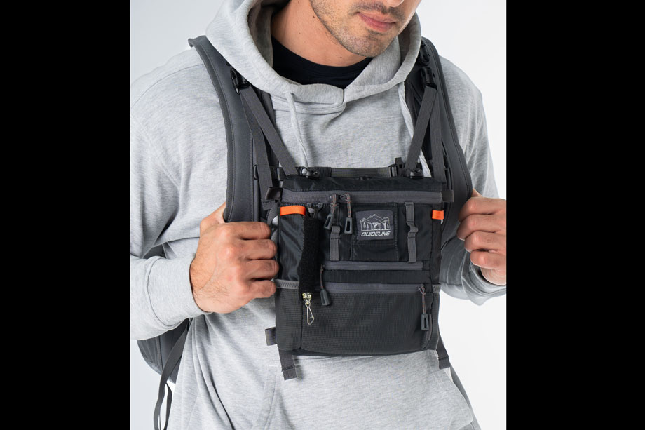 Guideline Experience Chest Pack