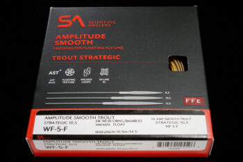 SA Amplitude Smooth Trout Strategic 10.5