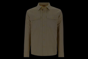 Simms No-See-Um Bugstopper Shirt