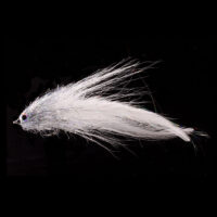 Barra Friday Streamer Pattern