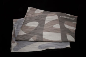 Guideline Neck Gaiter light seaweed