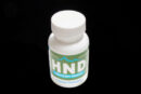 High N Dry Liquid Floatant